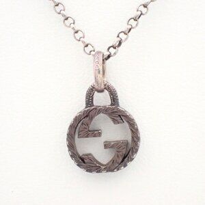 Gucci Necklace 925